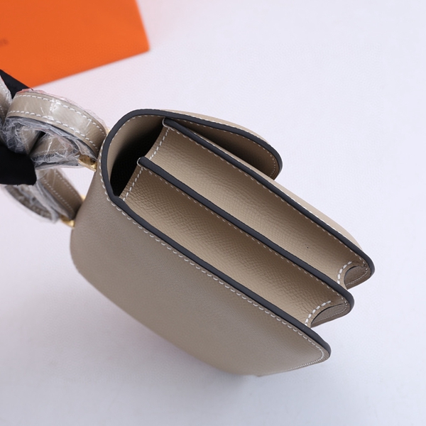 エルメスバッグ着用イメージ